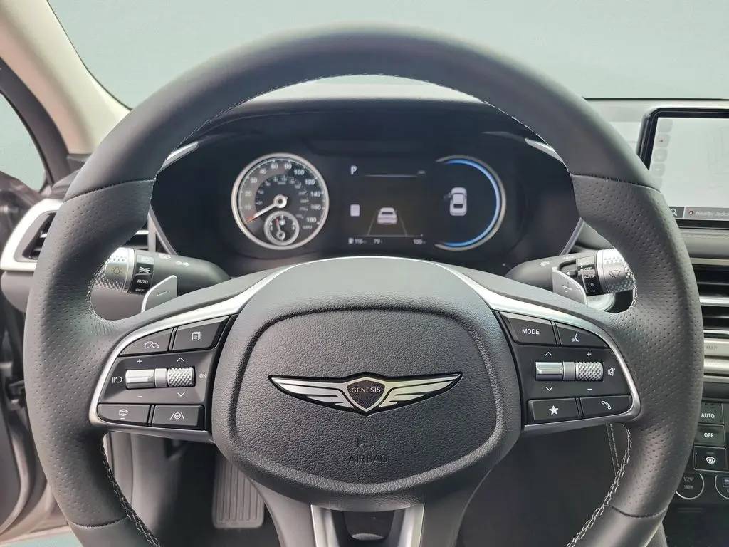 2026 Genesis G70 - $47,950