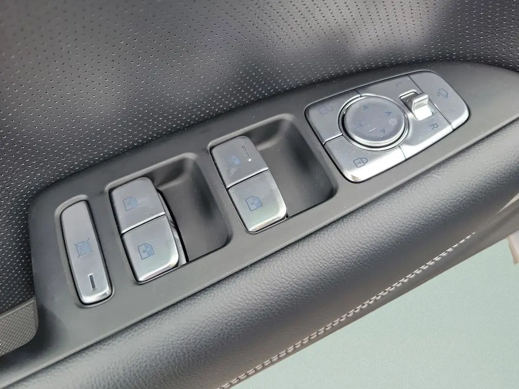 2026 Genesis G70 - $47,950