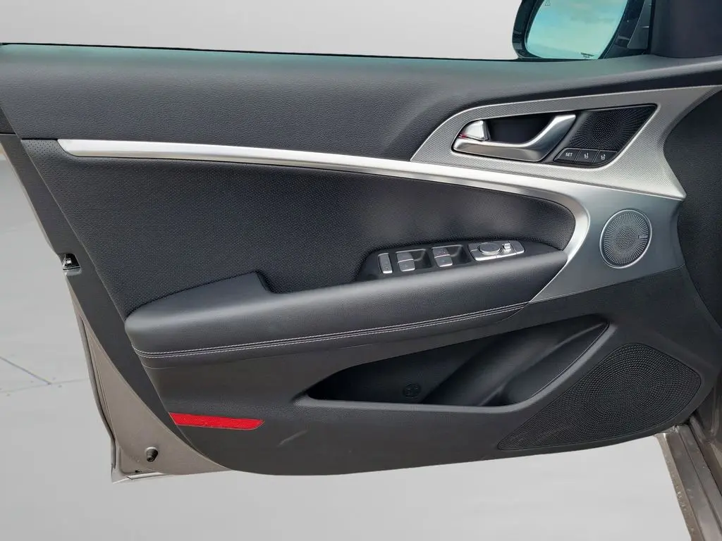 2026 Genesis G70 - $47,950