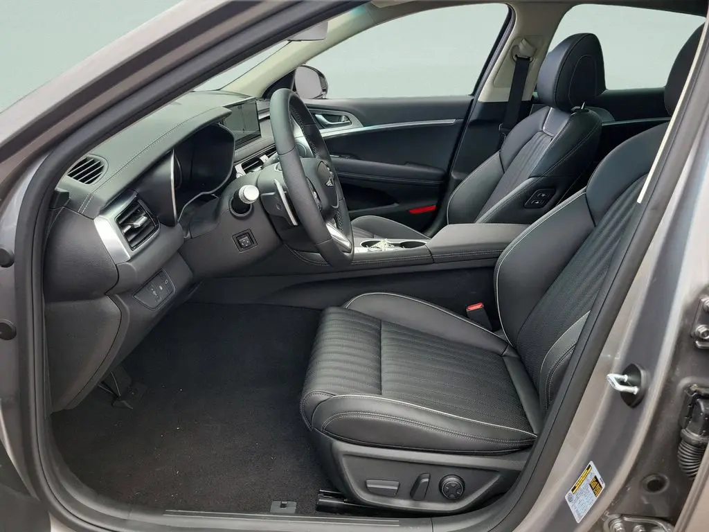 2026 Genesis G70 - $47,950