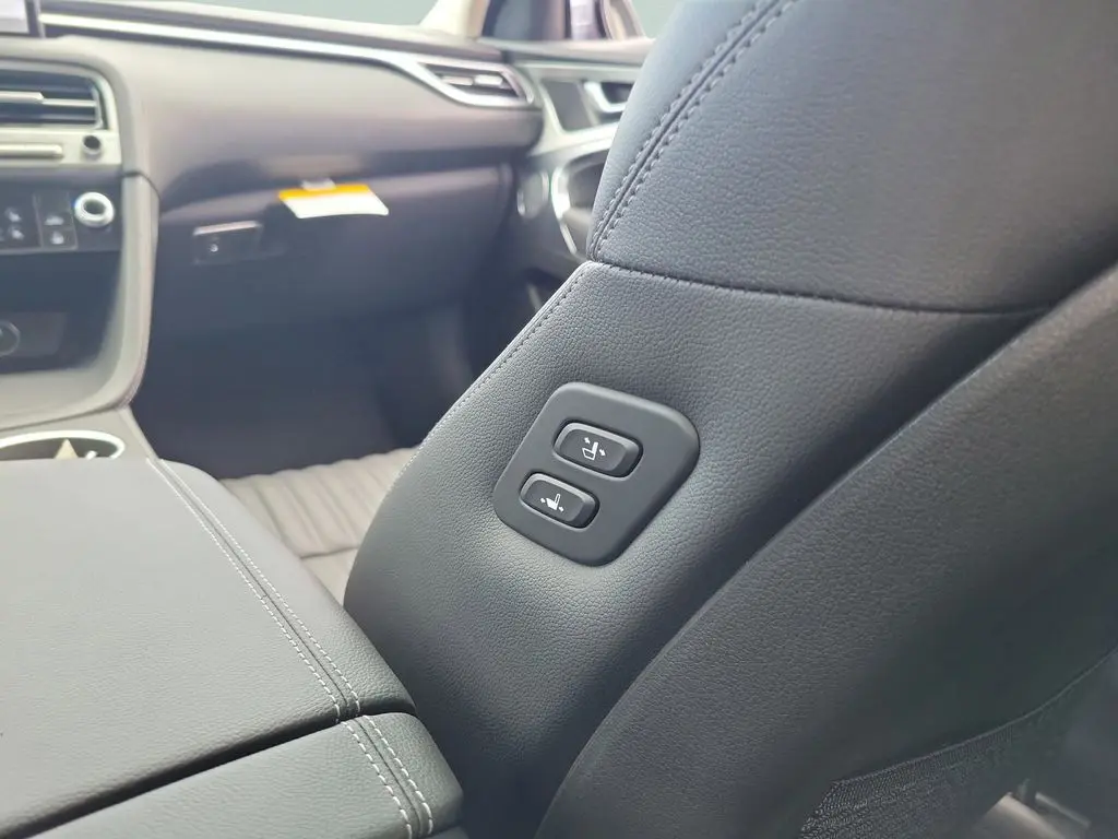 2026 Genesis G70 - $47,950
