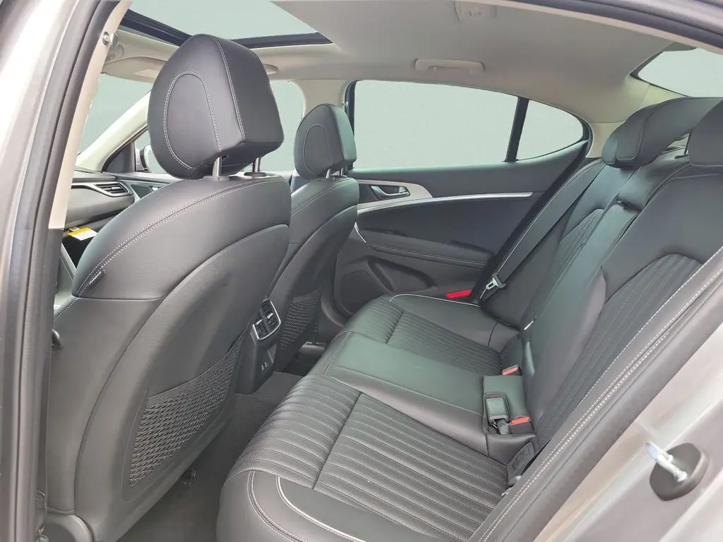 2026 Genesis G70 - $47,950