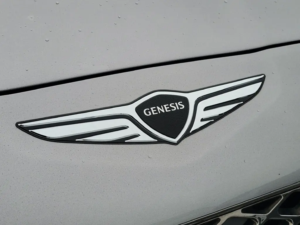 2026 Genesis G70 - $47,950