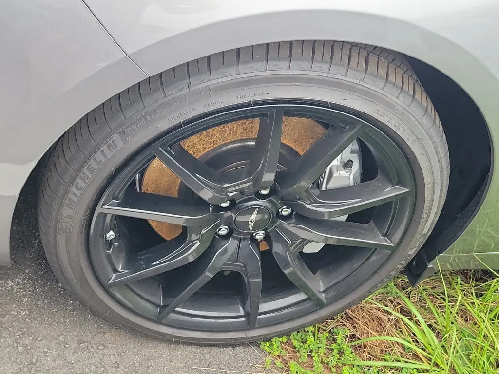 2026 Genesis G70 - $47,950