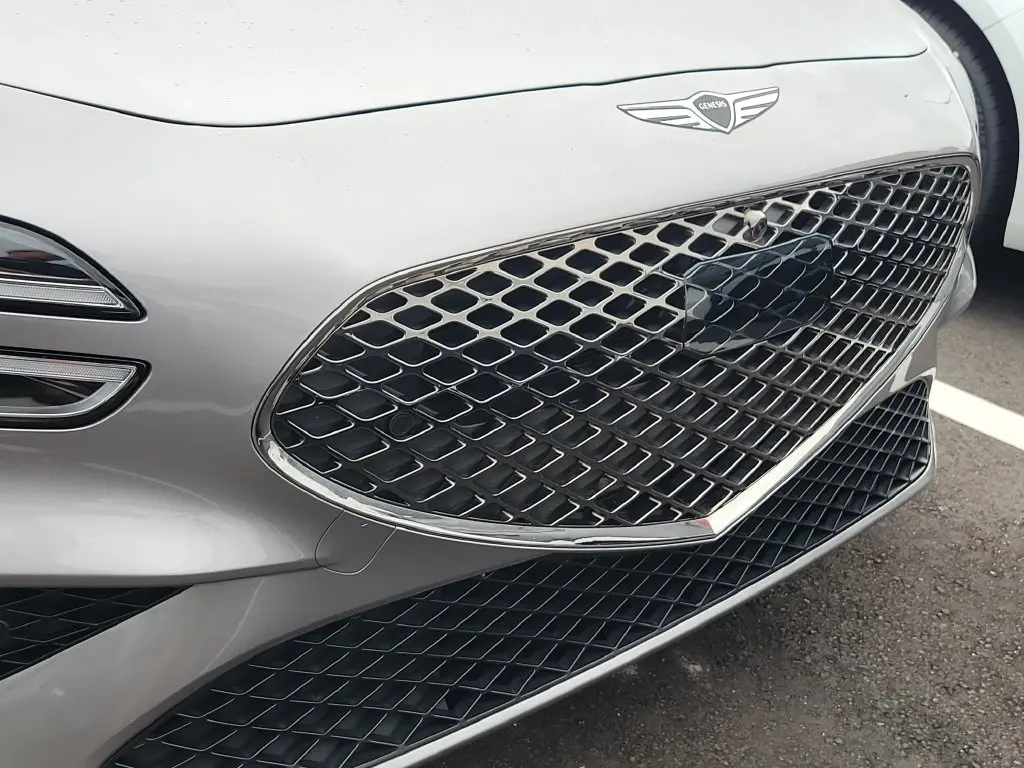 2026 Genesis G70 - $47,950