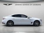 2026 G70 Thumbnail 2