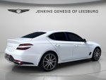 2026 G70 Thumbnail 3