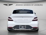 2026 G70 Thumbnail 4