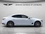 2026 G70 Thumbnail 2