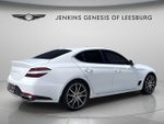 2026 G70 Thumbnail 4