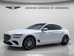 2026 G70 Thumbnail 12