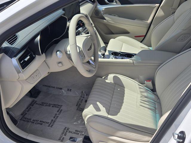 2026 Genesis G70 - $42,993