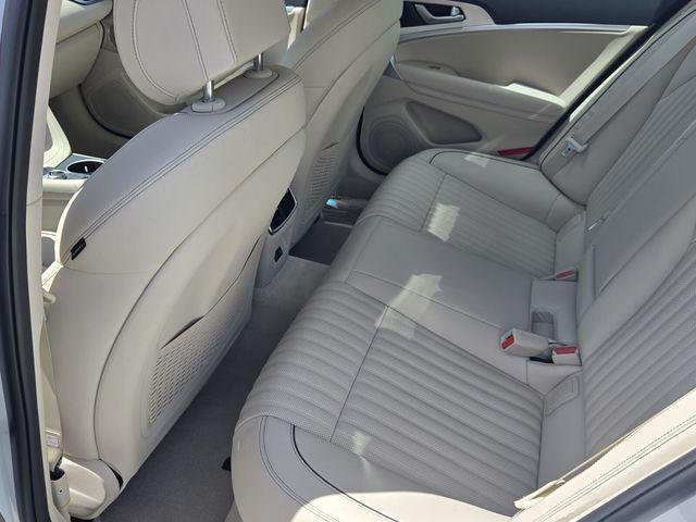 2026 Genesis G70 - $42,993