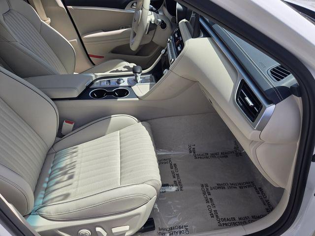 2026 Genesis G70 - $42,993