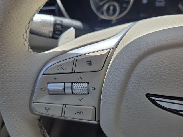 2026 Genesis G70 - $42,993