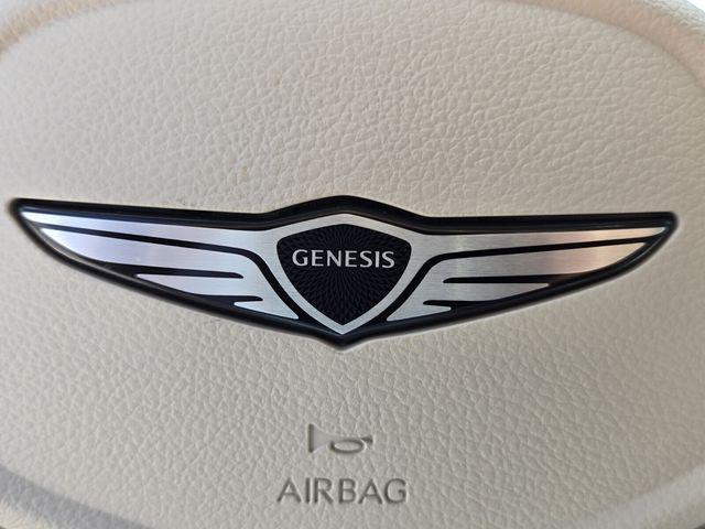 2026 Genesis G70 - $42,993