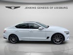 2026 G70 Thumbnail 2