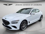 2026 G70 Thumbnail 7