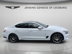 2026 G70 Thumbnail 2