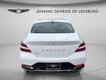 2026 G70 Thumbnail 4