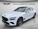 2026 G70 Thumbnail 7