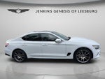 2026 G70 Thumbnail 2