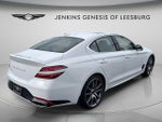 2026 G70 Thumbnail 3