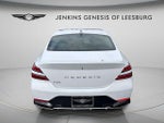 2026 G70 Thumbnail 4