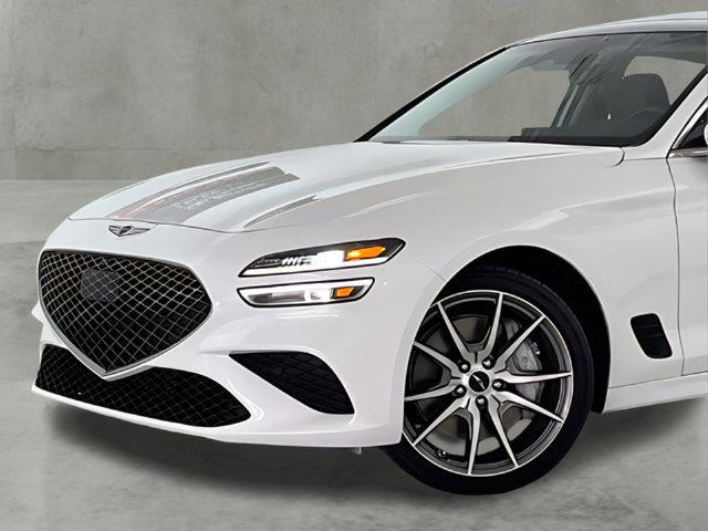 2026 Genesis G70 - $36,996