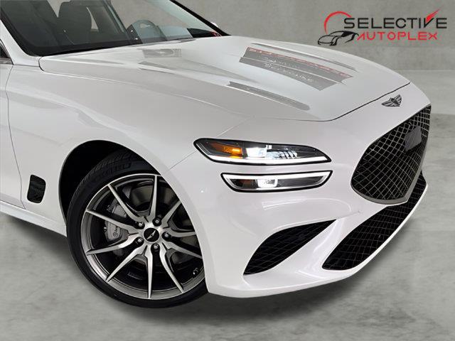 2026 Genesis G70 - $36,996