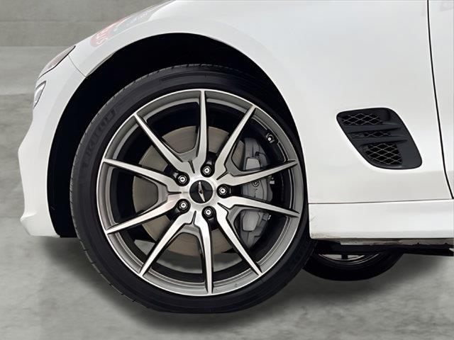 2026 Genesis G70 - $36,996