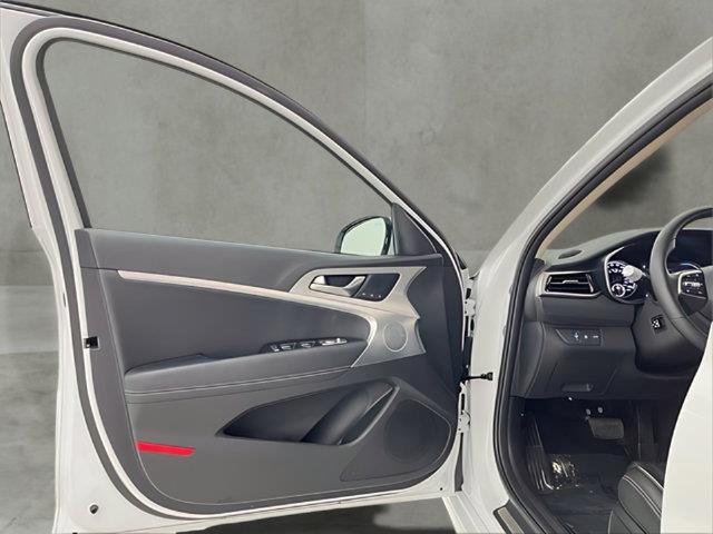 2026 Genesis G70 - $36,996