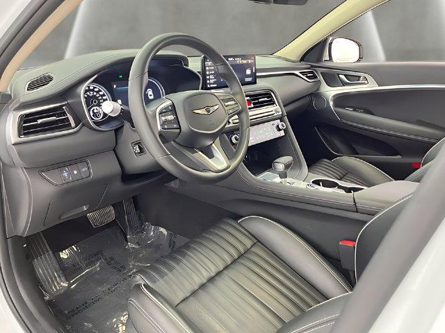 2026 Genesis G70 - $36,996