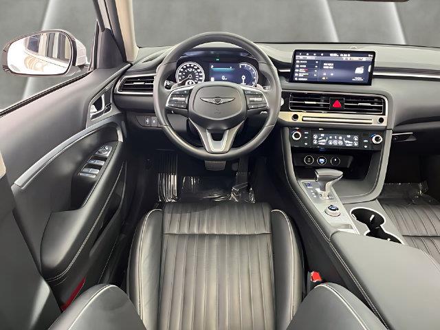 2026 Genesis G70 - $36,996