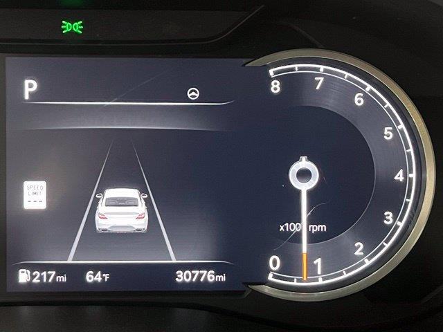 2026 Genesis G70 - $36,996