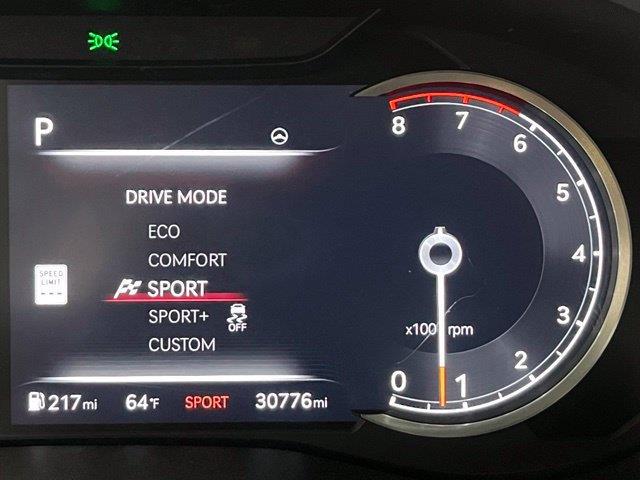 2026 Genesis G70 - $36,996
