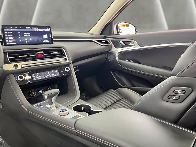 2026 Genesis G70 - $36,996