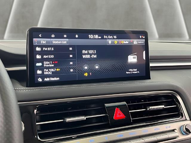 2026 Genesis G70 - $36,996