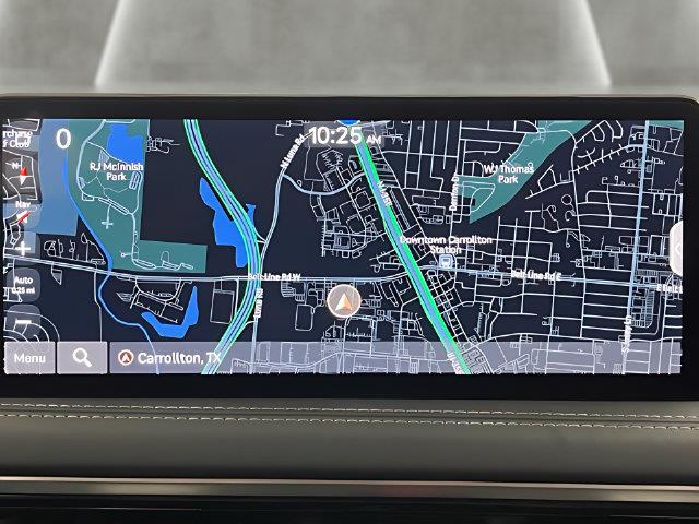 2026 Genesis G70 - $36,996
