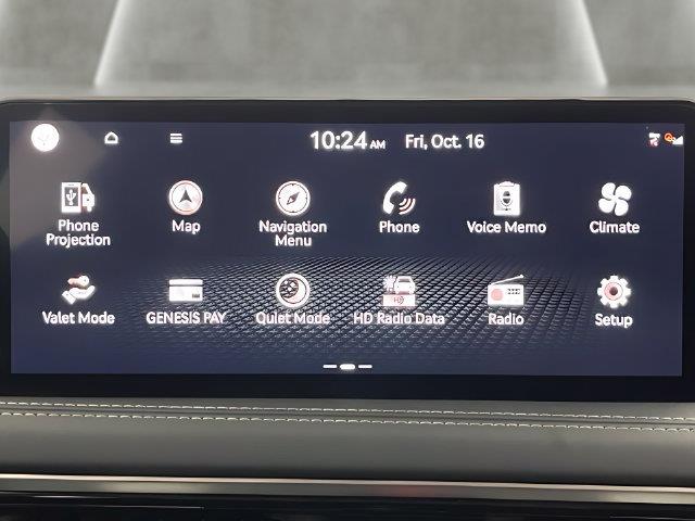 2026 Genesis G70 - $36,996