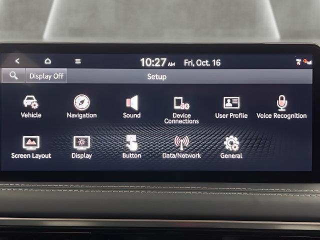 2026 Genesis G70 - $36,996