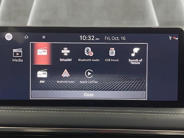 2026 Genesis G70 - $36,996