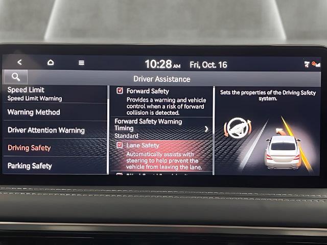 2026 Genesis G70 - $36,996