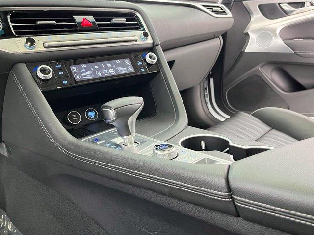 2026 Genesis G70 - $36,996