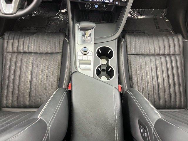 2026 Genesis G70 - $36,996