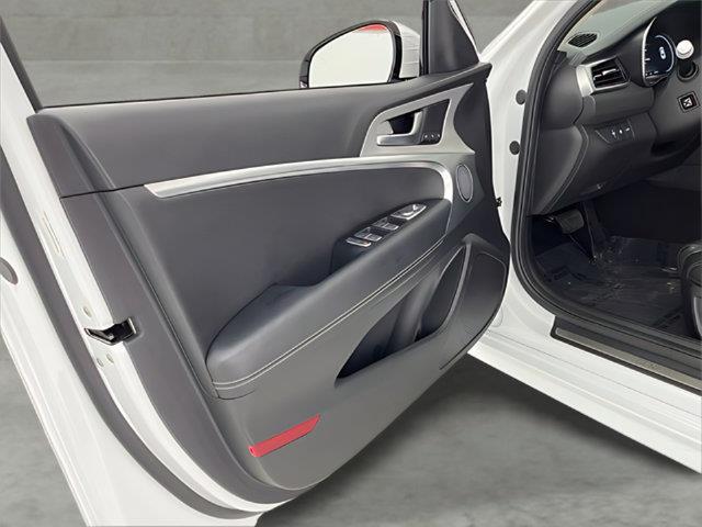 2026 Genesis G70 - $36,996
