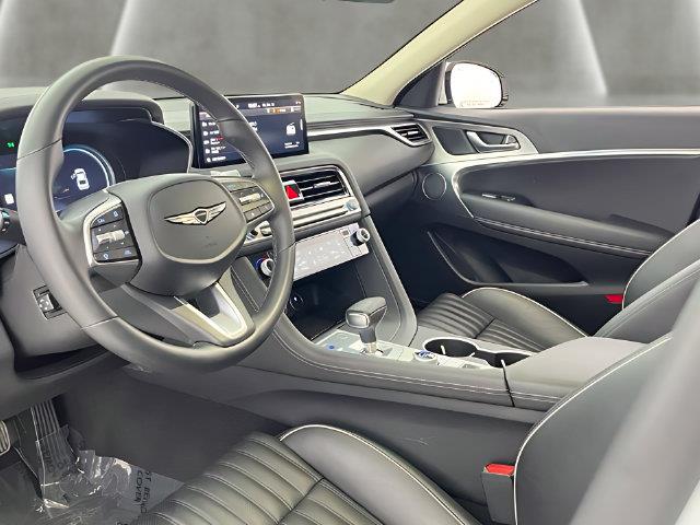 2026 Genesis G70 - $36,996