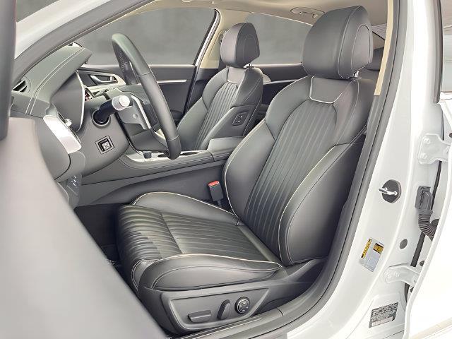 2026 Genesis G70 - $36,996