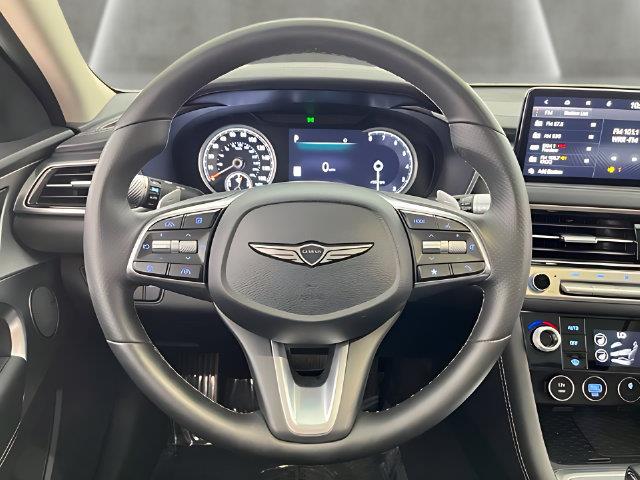 2026 Genesis G70 - $36,996