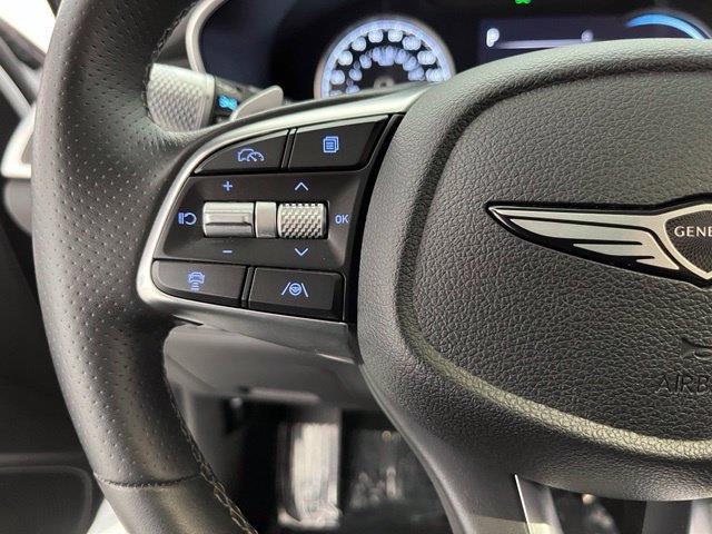 2026 Genesis G70 - $36,996